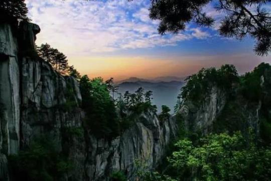 内乡旅游景点 