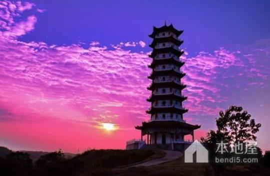 九江修水旅游景点(探索九江修水的美景)