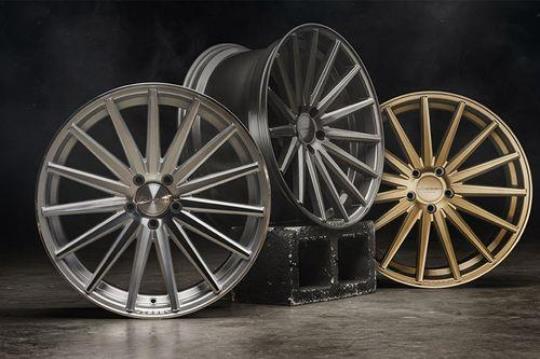 vossen（了解vossen品牌的历史和产品）