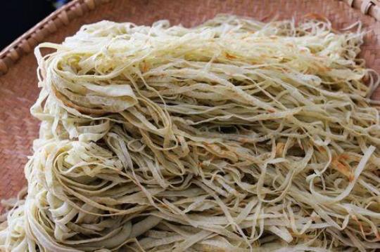 恩施豆皮的做法大全