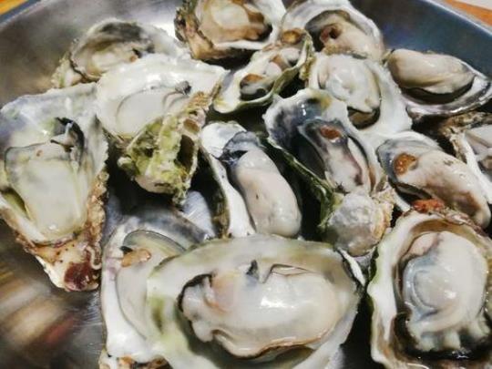 牡蛎怎么蒸才能保持鲜嫩美味？