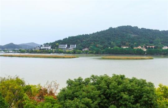 海盐县旅游景点有哪些（探索海盐县的自然风光与历史文化）