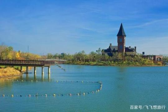 武清旅游攻略（探索武清的美丽风景和人文历史）