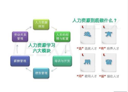 人力资源是第一资源 人力资源管理师报名时间2022年