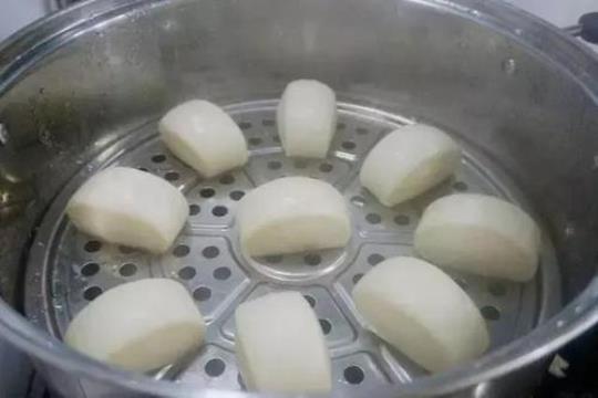 蒸好的馒头酸补救方法