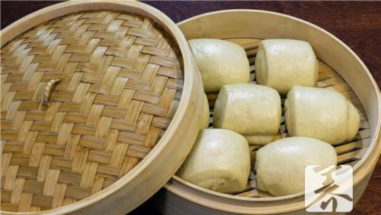 全麦面粉怎么做馒头