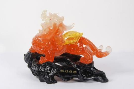 如何拍出高清的貔貅照片？