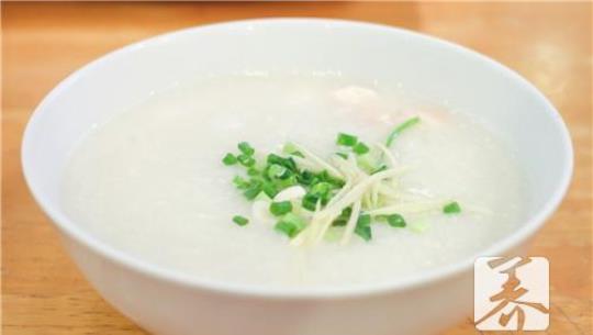 一勺米糊多少水