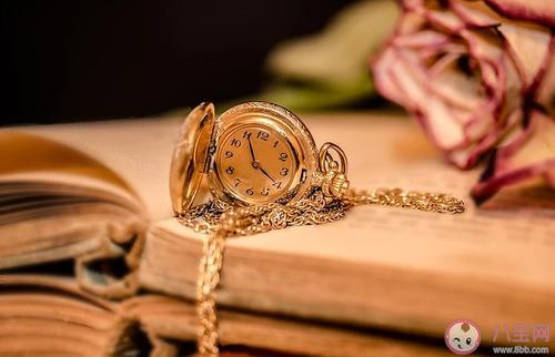 关于美好的时间短暂的句子说说心情大全 最美好的时间