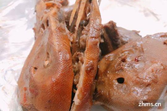 吃鸭头对身体有害吗？
