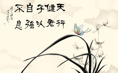 关于形容女子独立自强诗句合集(优选) 关于形容女子美貌的古典语句