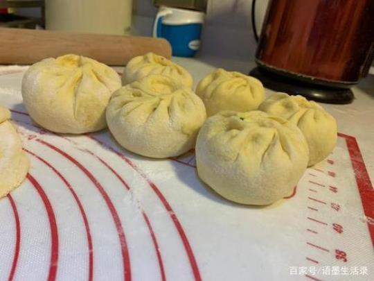 包子放冰箱可以放多久