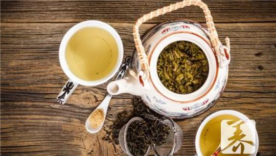 泡茶水温多少度合适？