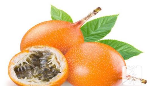 百香果用开水泡还是冷水泡？