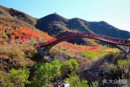 五彩浅山门票(了解五彩浅山景区门票价格)