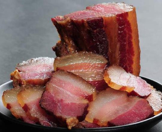 正宗腊肉的腌制方法是什么？