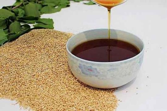 芝麻油可以高温炒菜吗