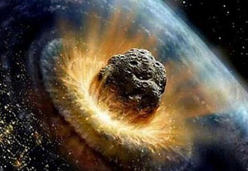 小行星会凌空爆炸是否是天然所致？小行星在俄罗斯上空爆炸