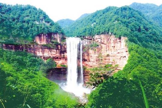 江津旅游景点推荐（带你探索江津的美景）