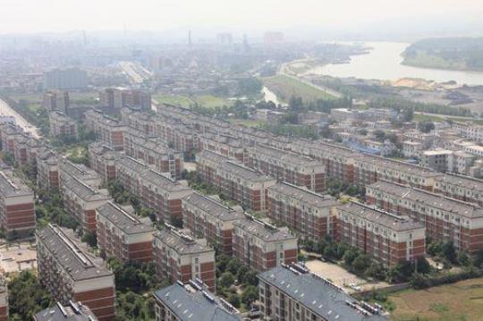 安徽凤台县介绍（凤台县的历史地理文化）