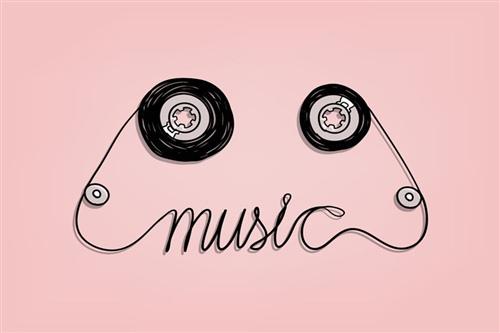 关于音乐的的优美句子大全 关于音乐优美的句子(英文)