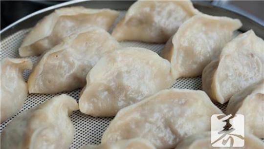 胡萝卜虾仁饺子馅的做法大全