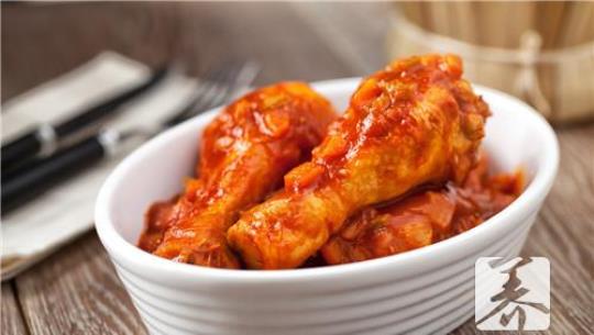 鸡腿炖土豆好吃又简单