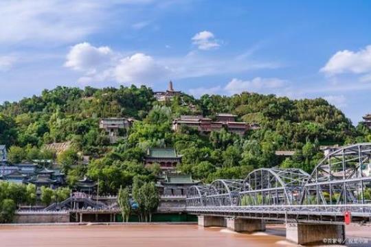 甘肃周边旅游景点介绍，不容错过的五大景点