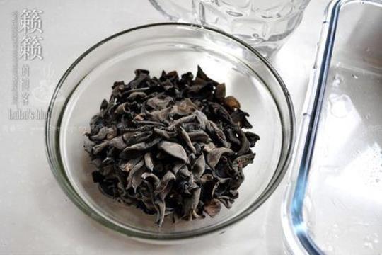 木耳怎么泡发最好