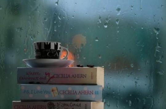 关于雨天的忧伤说说唯美句子大全 关于雨天忧伤的句子