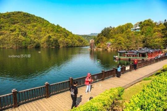 黄陂木兰天池旅游攻略详细指南