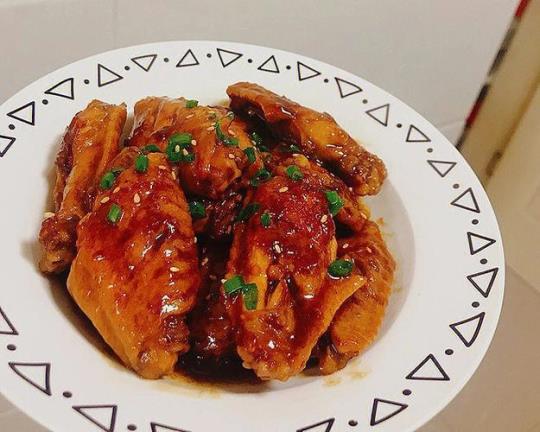 红烧鸡翅中怎么做好吃