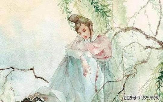 形容女子不差男子的诗句