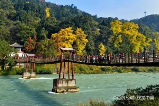 四川虹口旅游攻略（探寻四川虹口的美丽风景）