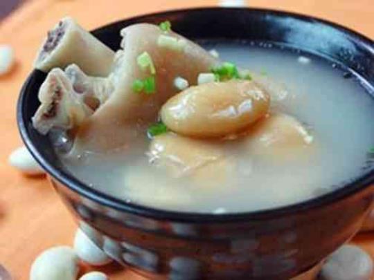 产妇发奶汤