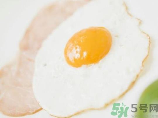 熟鸡蛋可以用微波炉加热吗