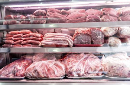 猪肉放冰箱保鲜时间多久变质