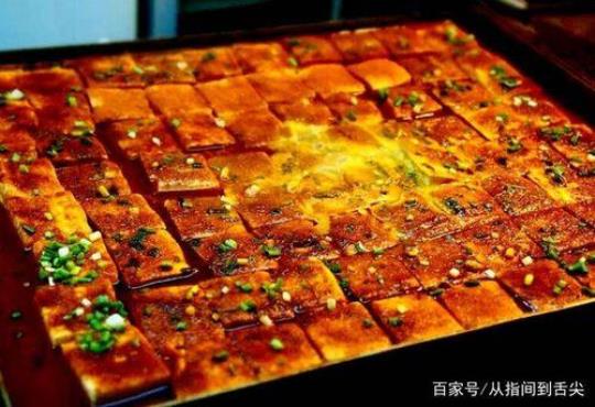 沈阳最火的街边小吃