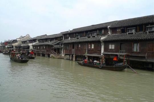 第一次去乌镇怎么玩（乌镇旅游攻略）