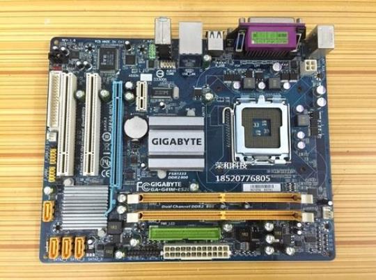 g41主板支持ahci吗 g41主板支持多大内存