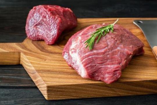 生牛肉如何保鲜