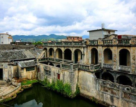 百侯镇旅游（探访百侯镇的美丽景点）