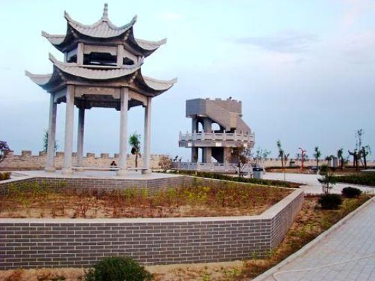 大荔县周边旅游景点推荐，让你玩转陕西旅游胜地