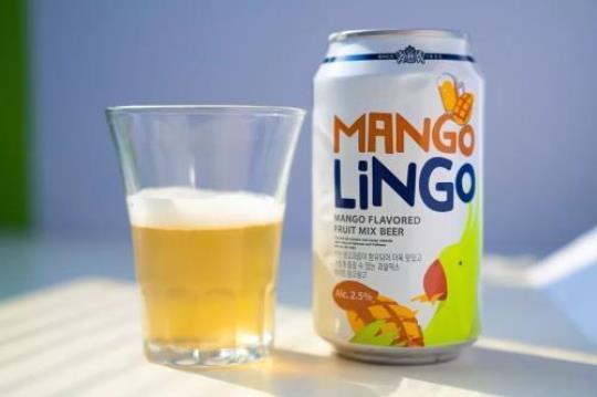 芒果和啤酒能一起吃吗？