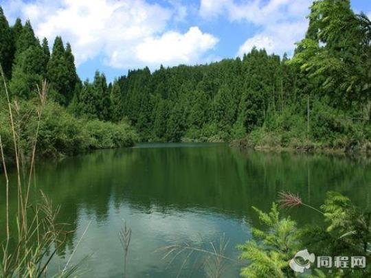 利川福宝山门票多少钱(福宝山游玩门票价格攻略)