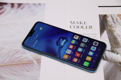 华为畅享9plus