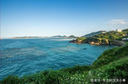 关于舟山大海的诗句合集(优选) 浙江舟山大海沙滩