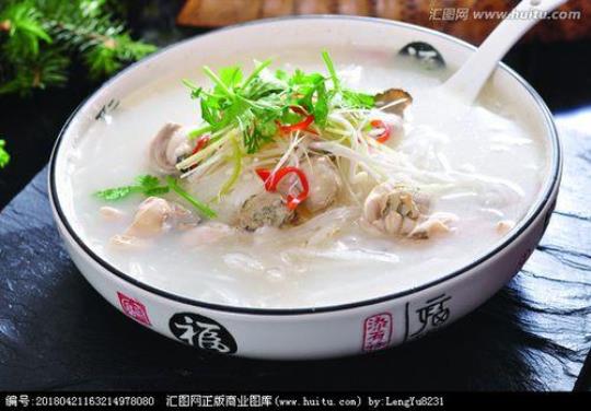 萝卜丝海蛎子汤的做法