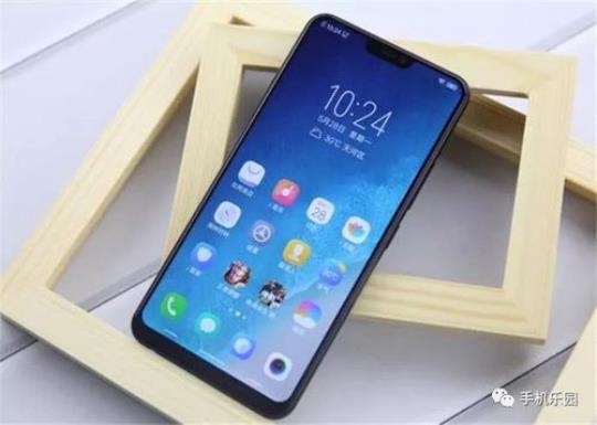 华为nova7pro为什么比nova7手机贵500元