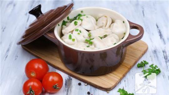 胡萝卜水饺怎么调馅